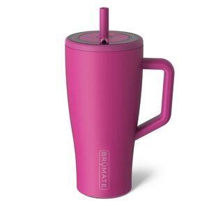 BruMate Dragon Fruit 30oz Era Tumbler Cup New